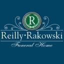 Reilly-Rakowski Funeral Home logo